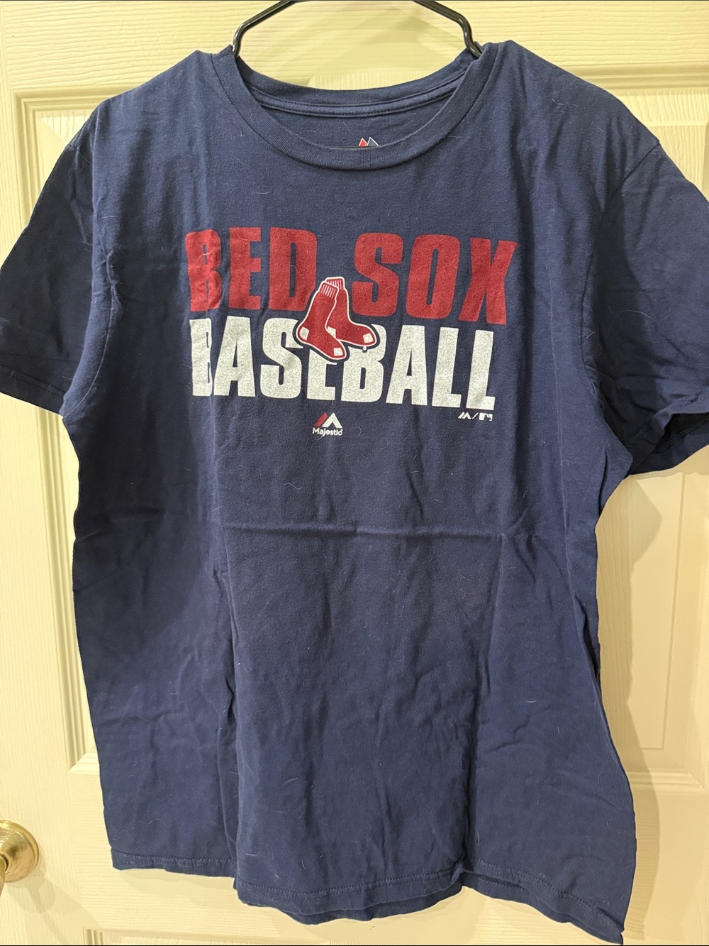 Red Sox Tee